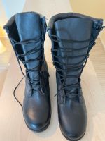 US Army Combat Boots Leather Hessen - Gedern Vorschau