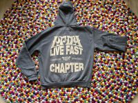 LFDY Melting Chapter Hooded Hoody Gr. L Dortmund - Innenstadt-Ost Vorschau