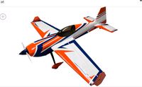 Extreme Flight RC Extra 260 67^ kein Pilot Rc Bayern - Hepberg Vorschau