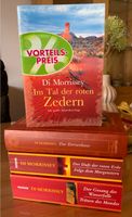 Di Morrissey - verschiedene Bücher / Taschenbücher Schleswig-Holstein - Wilster Vorschau