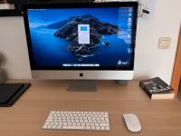 iMac Retina 5K, 27 Zoll 2017, 40GB RAM Bayern - Neusäß Vorschau