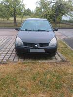 Renault clio 1,4 Bayern - Wackersdorf Vorschau
