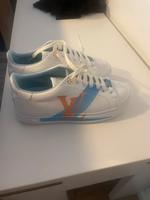 Leder Schuhe Düsseldorf - Unterbach Vorschau