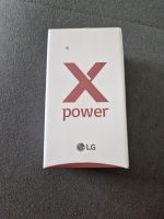 LG X Power K220 Handy Niedersachsen - Nordenham Vorschau