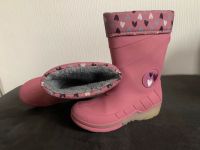 Gummistiefel Brandenburg - Groß Köris Vorschau