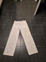Neu Pull&Bear Weiße Baggy Jeans Niedersachsen - Lingen (Ems) Vorschau