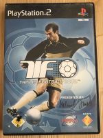 This is Football 2002 PS2 Baden-Württemberg - Argenbühl Vorschau