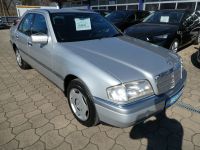 Mercedes-Benz C 180 ELEGANCE mit NUR 31´km+1. Hand Bayern - Polling Vorschau