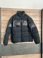 Tommy Hilfiger / Tommy Jeans Winterjacke Größe S Nürnberg (Mittelfr) - Mitte Vorschau