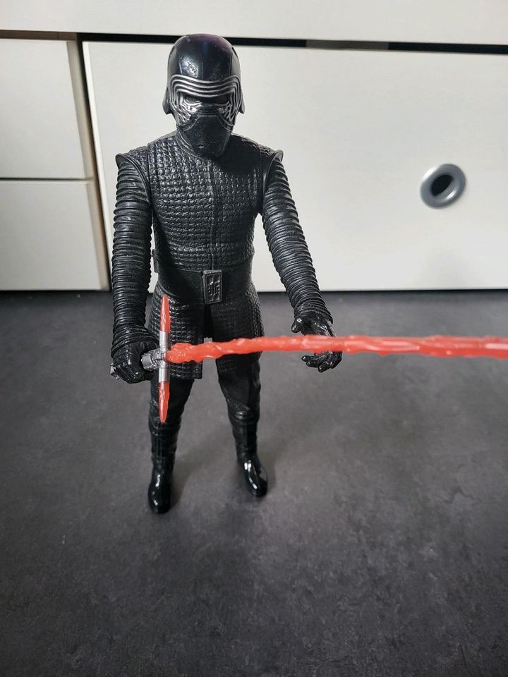 Kylo Ren von Hasbro in Bad Wörishofen