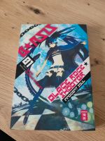 Black Rock Shooter - Teil 1 - Manga Kiel - Elmschenhagen-Nord Vorschau