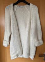 Zara, Strickjacke, Woll-Cardigan, Gr. S., wollweiß, wie neu Nordrhein-Westfalen - Ascheberg Vorschau