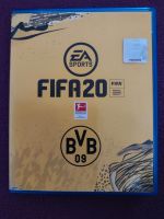 FIFA 20 BVB Edition für die PS4 Rheinland-Pfalz - Wallhalben Vorschau