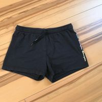 ❤️Champion Hose 140/146 schwarz, Shorts Sachsen - Königswartha Vorschau