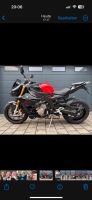 BMW S1000R     EZ2018 Saarland - St. Wendel Vorschau