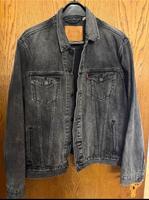Levi’s Levis Jeansjacke Trucker, Größe L Hessen - Gießen Vorschau