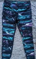 SPORTLEGGINGS Sporthose Leggings Gr. M schwarz Active Limited TOP Niedersachsen - Braunschweig Vorschau
