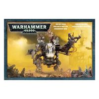 Warhammer 40k Orks Deff Dread Hessen - Wehrheim Vorschau