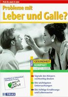 Probleme mit Leber und Galle, Taschenbuch Bayern - Grassau Vorschau