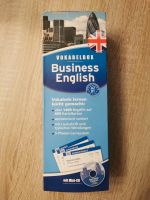 Business English Vokabelbox 1400 Wörter Geschäftsenglisch A2 B1 Nordrhein-Westfalen - Nümbrecht Vorschau