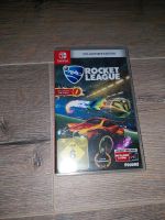 Sammlerstück! Rocket League Collecters Edition Nintendo switch Sachsen-Anhalt - Burg Vorschau