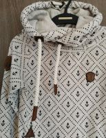 Naketano Pullover Hoodie beige Anker Größe XS Nordrhein-Westfalen - Essen-West Vorschau