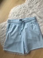 Shorts hellblau Bayern - Bayreuth Vorschau