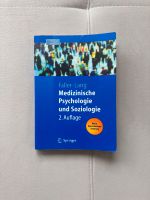 Medizinische Psychologie und Soziologie - Faller und Lang Bonn - Endenich Vorschau