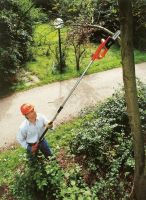 Hochentaster Astsäge Baumsäge Benzin mieten leihen Bielefeld - Brackwede Vorschau