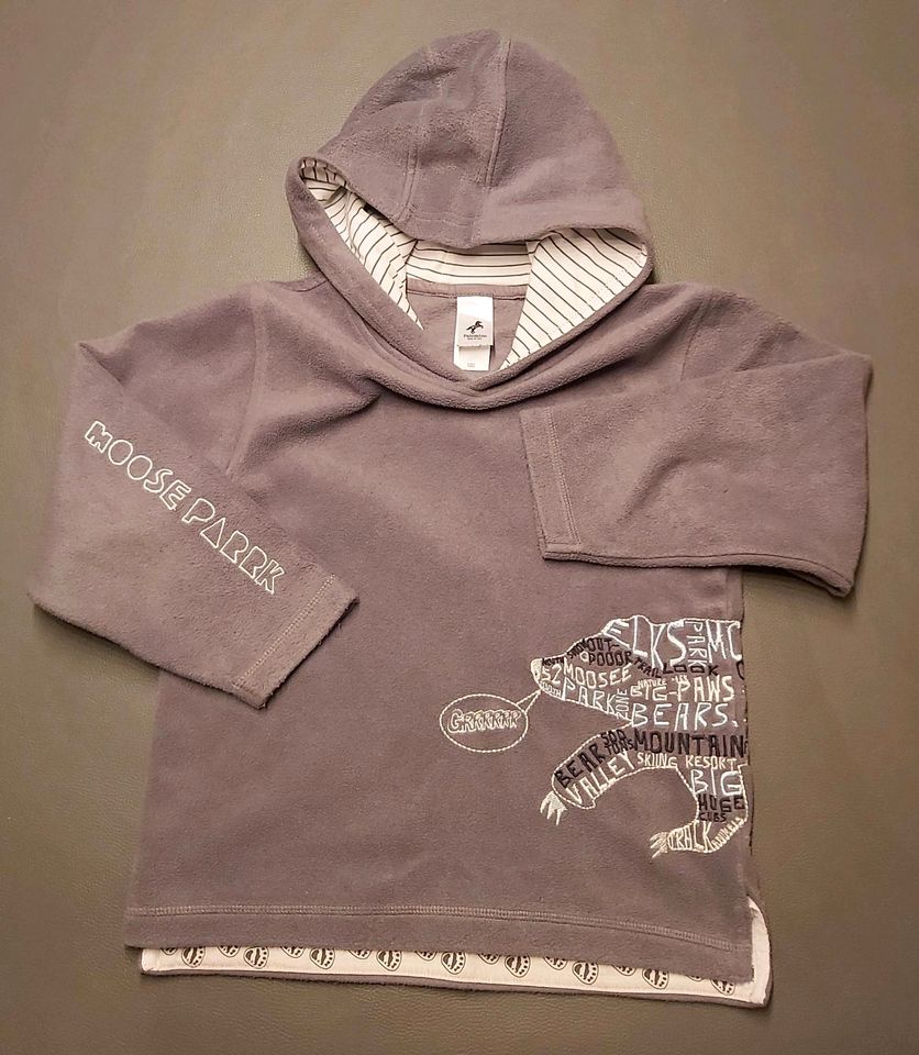 Kleiderpaket Jungen  Pullover, Gr. 122/128 H&M, Staccato in Gaukönigshofen