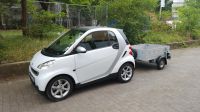 Smart 451 Wegfahrsperre / Car2Go Friedrichshain-Kreuzberg - Kreuzberg Vorschau