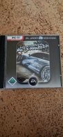 (Need for Speed Most Wanted PC Niedersachsen - Bad Harzburg Vorschau