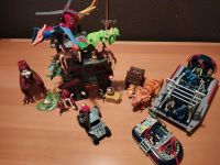 Playmobil Dinostation Nordrhein-Westfalen - Herdecke Vorschau