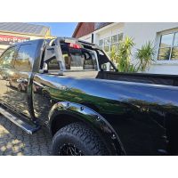 Überrollbügel double plus black RAM 1500 Gen.4 Gen.5 Bayern - Altomünster Vorschau