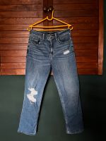 Jeans Vintage Straight von Hollister Nordrhein-Westfalen - Werne Vorschau