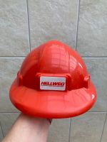 Kostüm, roter Helm, Bauarbeiter, Karneval Nordrhein-Westfalen - Herne Vorschau
