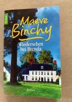 Wiedersehen bei Brenda, Maeve Binchy Bayern - Illschwang Vorschau