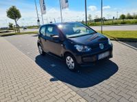 Volkswagen up! Mit Klima Niedersachsen - Cuxhaven Vorschau