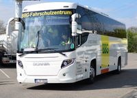 Busfahrer (m/w/d) - Ausbildung - Jobgarantie Düsseldorf - Wersten Vorschau