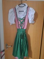 Dirndl GAUDI LEATHERS gr 34 Bayern - Langweid am Lech Vorschau