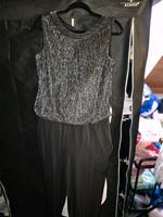 jumpsuit gr 40 von veromont Nordrhein-Westfalen - Castrop-Rauxel Vorschau