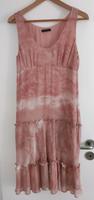 STRENESSE Kleid Seide rosé ärmellos Gr 36 Stuttgart - Stuttgart-Ost Vorschau