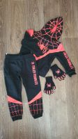 Spiderman Jogginganzug mit Handschuhe, wie NEU Rostock - Lütten Klein Vorschau