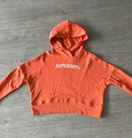 Pullover Kapuze Superdry Gr. 40 ❤️ Niedersachsen - Lehrte Vorschau