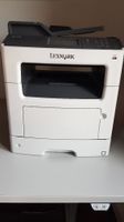 Drucker Lexmark MX410de Bayern - Pastetten Vorschau