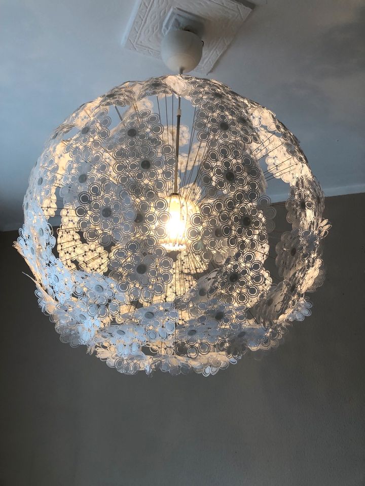 Deckenlampe IKEA in Eichwalde