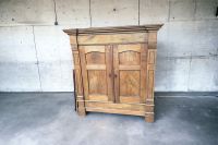 Antik Kleiderschrank Schrank Wäscheschrank 170x198x60cm Düsseldorf - Golzheim Vorschau