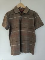 Herren Polo Shirt QS by S.Oliver beige Gr. L Saarbrücken-Halberg - Güdingen Vorschau