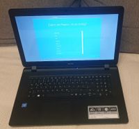 Acer Aspire Notebook 17,3 Zoll Baden-Württemberg - Schwetzingen Vorschau