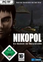 Nikopol-Die Rückkehr der Unsterblichen (PC/DVD) Berlin - Spandau Vorschau